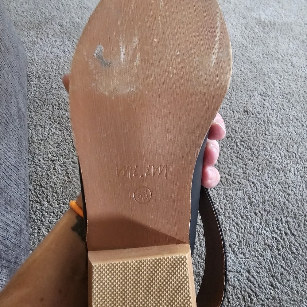 Shoes - Picture 2 of 2